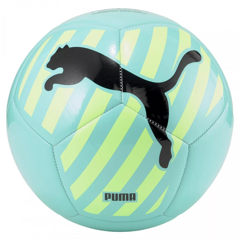 P Big Cat Ball Green