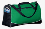 Augusta Tri-Color Sport Bag