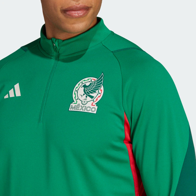 adidas Mexico Tiro 23 Training Top