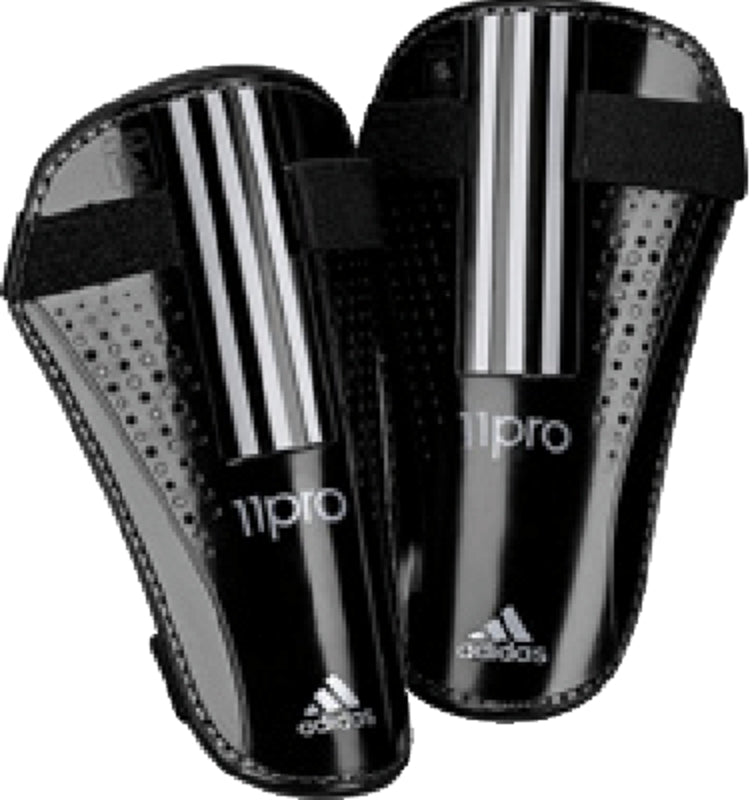 adidas 11Pro Nova Lite Black-Silver