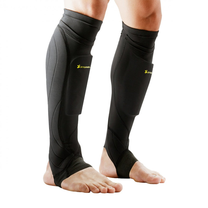 S Body Shield Leg Guard