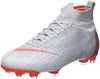 Nike JR Superfly 6 Elite FG Grey/