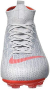 Nike JR Superfly 6 Elite FG Grey/