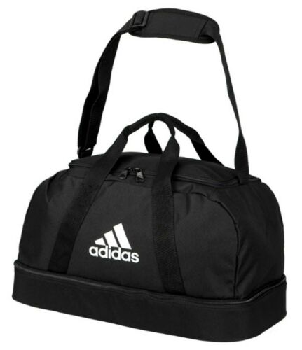 adidas TIRO Duffel BC S Black