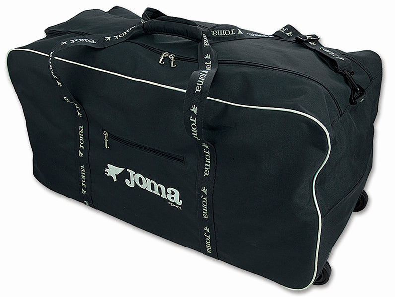 Joma Team Travel Bag Black