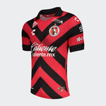 Charly Xolos Home Jersey for Men 2021/22