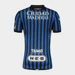 Charly Querétaro Home Jersey for Men 2021/22