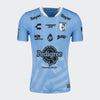 Charly Queretaro 2022-23 Men's Away Stadium Jersey