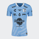 Charly Queretaro 2022-23 Men's Away Stadium Jersey