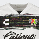 Charly Liga MX All Star Jersey 22