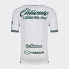 Charly Leon Away Jersey 24 A White/Gre