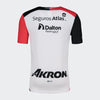 Charly Atlas Away Jersey 24 A White/Bl