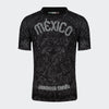 Charly Mexico Aztec Heritage Jersey