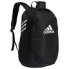 adidas Stadium 3 Backpack Black