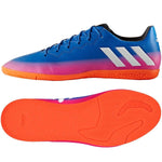 adidas Messi 16.3 IN Blue/White/Orange