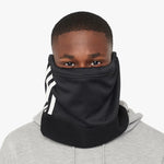 adidas Neckwarmer Black/White