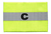 K Reflective Captain Arm Band