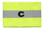 K Reflective Captain Arm Band