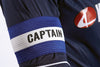 K Captain Arm Band