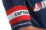 K Captain Arm Band