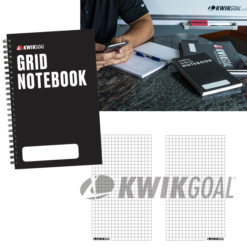 K Grid Notebook