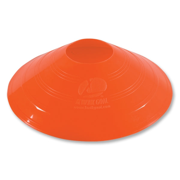 Kwikgoal Small Disc Cones