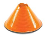 K Jumbo Disc Cone