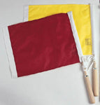 Kwikgoal Soccer Linesman Flag