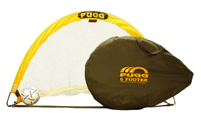 PUGG Pair Goal & Bag 6' x 3.5'