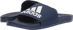 adidas Adilette Comfort Slides Blue/White