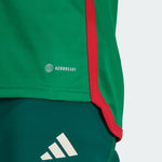 adidas Mexico Home Jersey 22