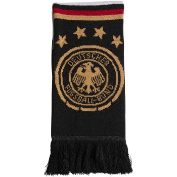 A Alemania Scarf Black/White