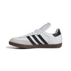 adidas Samba Classic Indoor Shoes White/Black