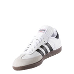 adidas Samba Classic Indoor Shoes White/Black