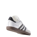 adidas Samba Classic Indoor Shoes White/Black