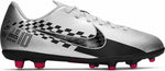 Nike JR Vapor 13 Club NJR FG Chro