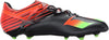 adidas Messi 15.1 FG/AG Black/Solar Green