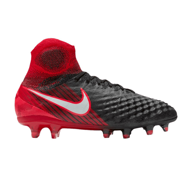 Nike Jr Magista Obra II FG Black/