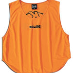 Kelme Practice Vest Orange