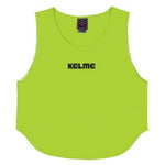 Kelme Practice Vest Orange