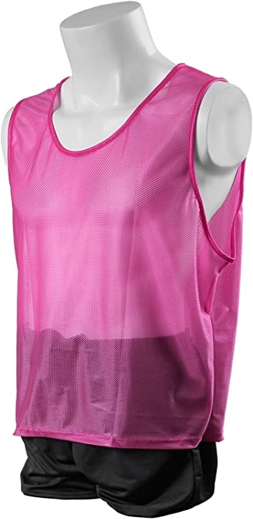 Kwikgoal Deluxe Scrimmage Vest