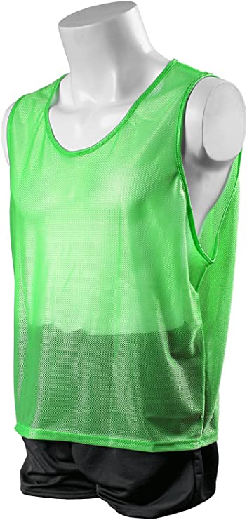 Kwikgoal Deluxe Scrimmage Vest