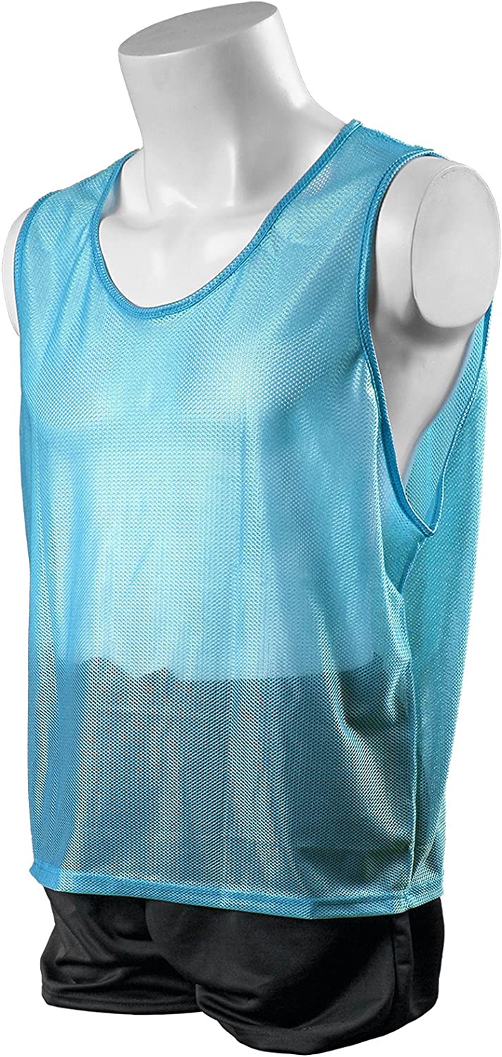 Kwikgoal Deluxe Scrimmage Vest