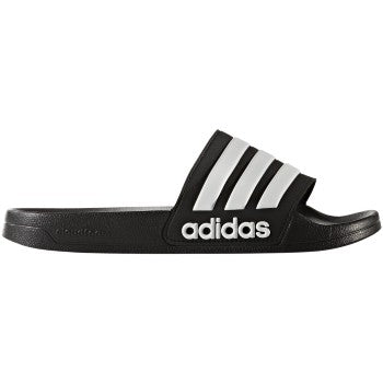 adidas Adilette Shower Black/White