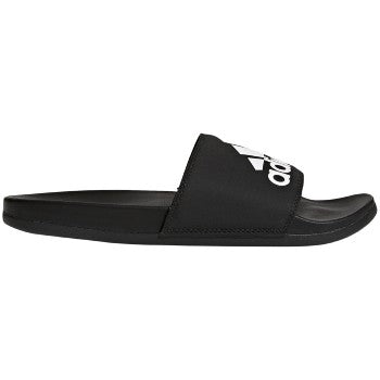 adidas Adilette Comfort Black/White