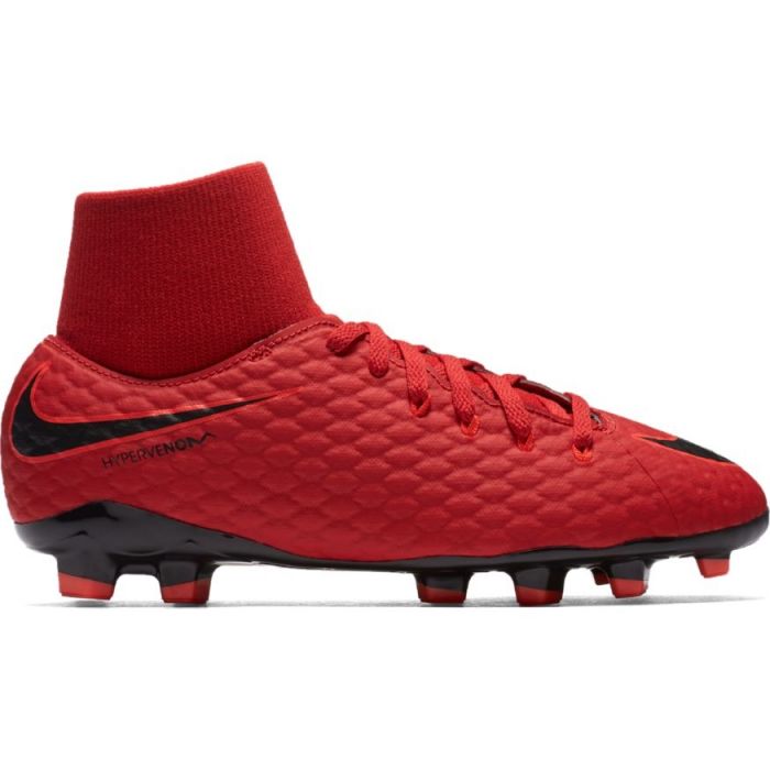 Nike JR Hypervenom Phelon III FG