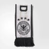 adidas Germany Scarf White/Black