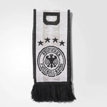 adidas Germany Scarf White/Black