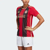 Adidas Atlanta United Home Jsy 23 Women Blac