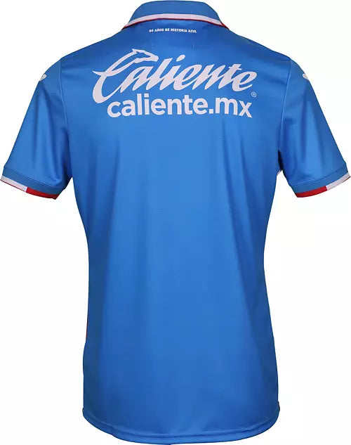 Joma Cruz Azul Home Jersey 22